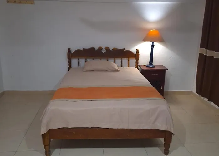 Casa Limones